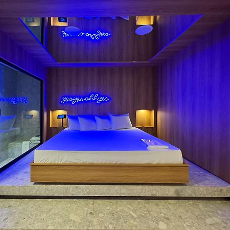 La Flamma Hotel Bebedouro Kültér fotó