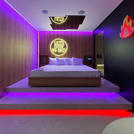 La Flamma Hotel Bebedouro Kültér fotó