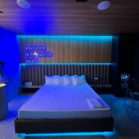 La Flamma Hotel Bebedouro Kültér fotó