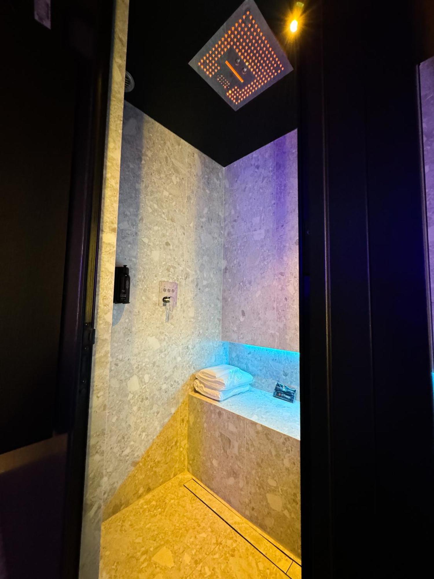 La Flamma Hotel Bebedouro Kültér fotó